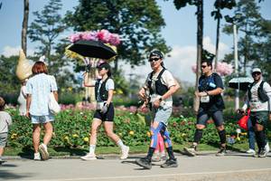 BIB: 
                            <button type="button" onclick="openModal(27621148)" class="btn btn-primary btn-sm float-right btn-popup" data-toggle="modal" data-target=".modal-high-quality">
                        <i class="fas fa-shopping-cart"></i> Add to Cart
                    </button>
                                            <button type="button" onclick="isThisMe(27621148, true)" class="btn btn-success btn-sm float-right btn-popup btn-isme hidden" data-toggle="tooltip" data-placement="bottom" title="นี่คือรูปของคุณใช่ไหม คลิกที่นี่เพื่อเอาเข้าอัลบั้ม">
                        <i class="fas fa-plus"></i> Add to album
                    </button>
                    <button type="button" onclick="isThisMe(27621148, false)" class="btn btn-warning btn-sm float-right btn-popup btn-isnotme hidden">
                        <i class="fas fa-ban"></i> Remove from album
                    </button>